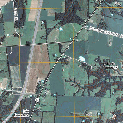 Hico, KY (2010, 24000-Scale) Preview 2
