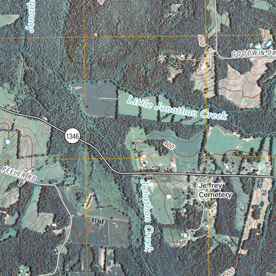 Hico, KY (2010, 24000-Scale) Preview 3