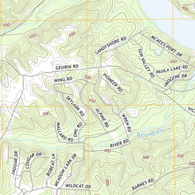 Hico, KY (2013, 24000-Scale) Preview 3