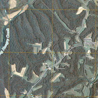 Holland, KY-TN (2010, 24000-Scale) Preview 3