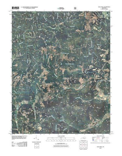 Hollyhill, KY (2010, 24000-Scale) Preview 1