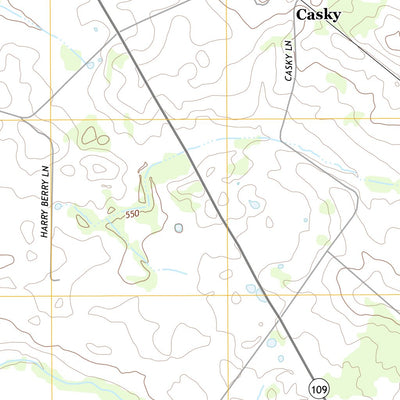 Hopkinsville, KY (2013, 24000-Scale) Preview 2