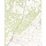 Horse Cave, KY (2013, 24000-Scale) Preview 1