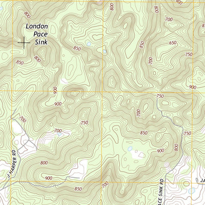 Horse Cave, KY (2013, 24000-Scale) Preview 3