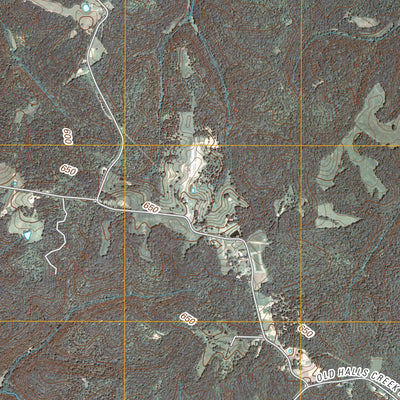 Horton, KY (2010, 24000-Scale) Preview 3