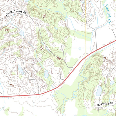 Horton, KY (2013, 24000-Scale) Preview 2
