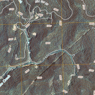 Hoskinston, KY (2011, 24000-Scale) Preview 3