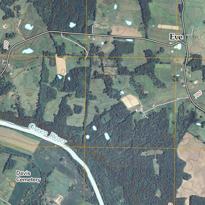 Hudgins, KY (2010, 24000-Scale) Preview 2