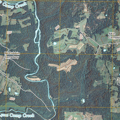 Hudgins, KY (2010, 24000-Scale) Preview 3