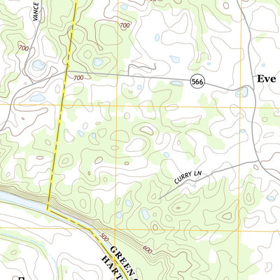 Hudgins, KY (2013, 24000-Scale) Preview 2
