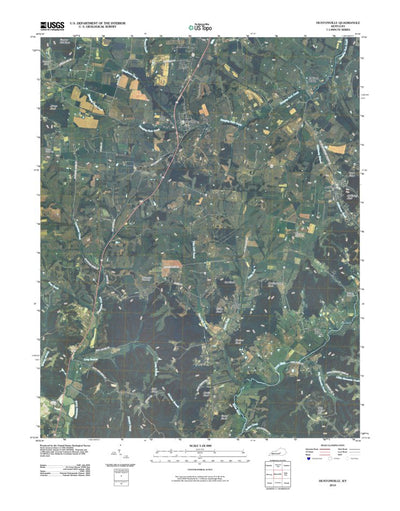 Hustonville, KY (2010, 24000-Scale) Preview 1