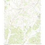 Hustonville, KY (2013, 24000-Scale) Preview 1