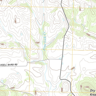 Hustonville, KY (2013, 24000-Scale) Preview 2