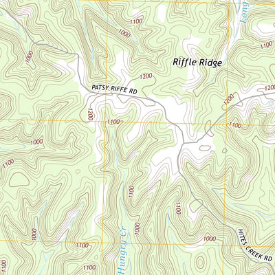 Hustonville, KY (2013, 24000-Scale) Preview 3