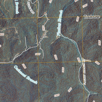 Hyden East, KY (2011, 24000-Scale) Preview 3