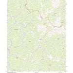 Hyden East, KY (2013, 24000-Scale) Preview 1