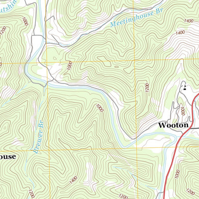 Hyden East, KY (2013, 24000-Scale) Preview 2