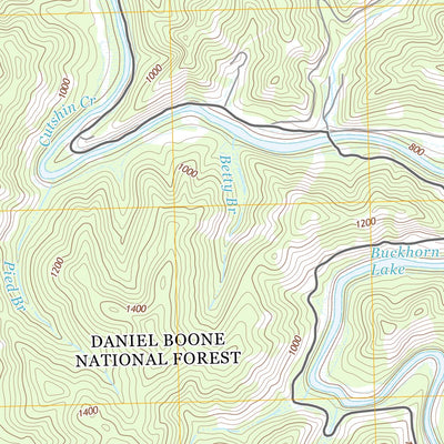 Hyden East, KY (2013, 24000-Scale) Preview 3