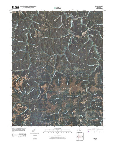 Inez, KY (2010, 24000-Scale) Preview 1