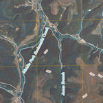 Inez, KY (2010, 24000-Scale) Preview 2