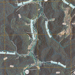 Inez, KY (2010, 24000-Scale) Preview 3