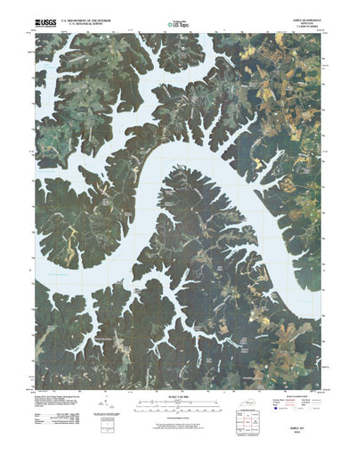 Jabez, KY (2010, 24000-Scale) Preview 1