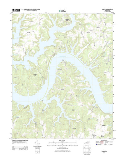 Jabez, KY (2013, 24000-Scale) Preview 1