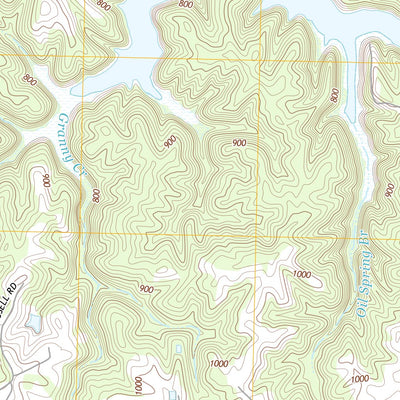 Jabez, KY (2013, 24000-Scale) Preview 3