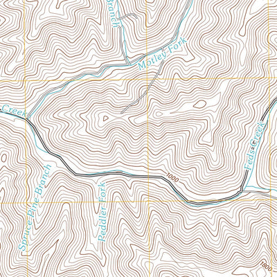 Jamboree, KY-VA (2011, 24000-Scale) Preview 3