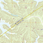 Jamestown, KY (2013, 24000-Scale) Preview 3
