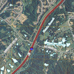 Jeffersontown, KY (2010, 24000-Scale) Preview 3
