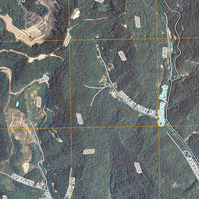Jenkins West, KY-VA (2011, 24000-Scale) Preview 3