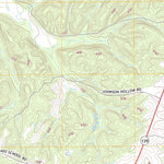 Johnson Hollow, KY-TN (2013, 24000-Scale) Preview 2