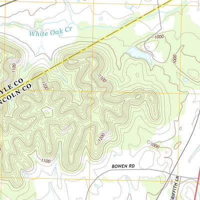 Junction City, KY (2013, 24000-Scale) Preview 2