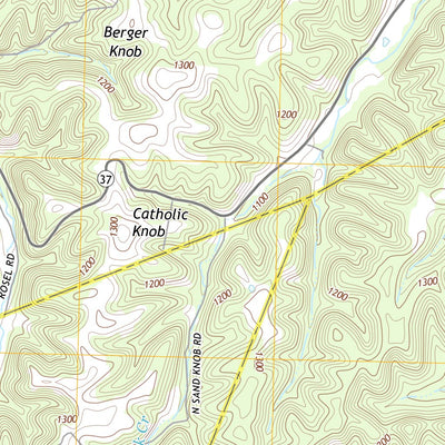Junction City, KY (2013, 24000-Scale) Preview 3