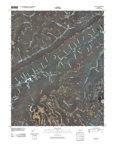 Kayjay, KY (2010, 24000-Scale) Preview 1
