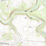 Keene, KY (2013, 24000-Scale) Preview 3