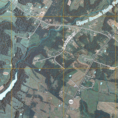 Kelly, KY (2010, 24000-Scale) Preview 2
