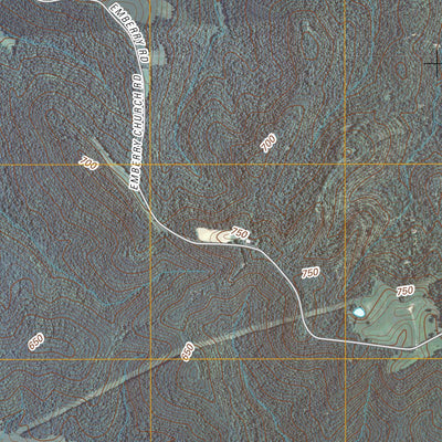 Kirkmansville, KY (2010, 24000-Scale) Preview 3