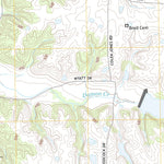 Kirksey, KY (2013, 24000-Scale) Preview 3