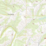 Kirksville, KY (2013, 24000-Scale) Preview 2