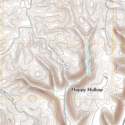 Kosmosdale, KY-IN (2011, 24000-Scale) Preview 2