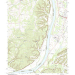 Kosmosdale, KY-IN (2013, 24000-Scale) Preview 1