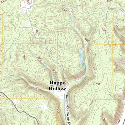 Kosmosdale, KY-IN (2013, 24000-Scale) Preview 2
