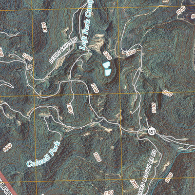 Krypton, KY (2011, 24000-Scale) Preview 3