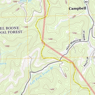 Krypton, KY (2013, 24000-Scale) Preview 3
