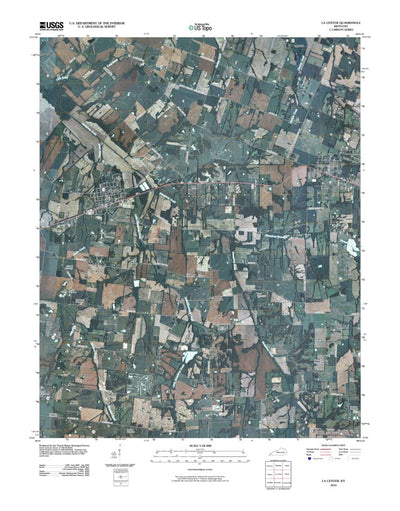 La Center, KY (2010, 24000-Scale) Preview 1