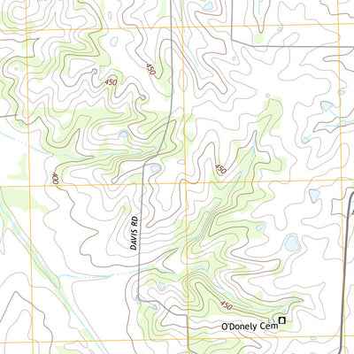 La Center, KY (2013, 24000-Scale) Preview 3