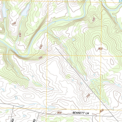 La Grange, KY-IN (2013, 24000-Scale) Preview 2