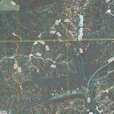 Lamasco, KY (2010, 24000-Scale) Preview 3